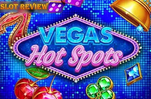 Vegas Hot Spots icon